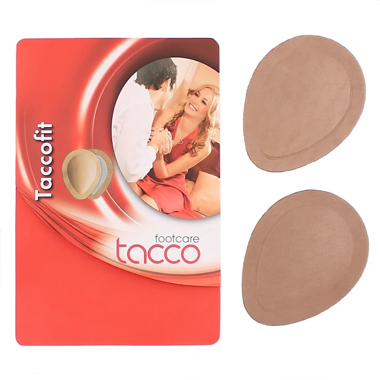 Tacco Taccofit Metatarsal Pads