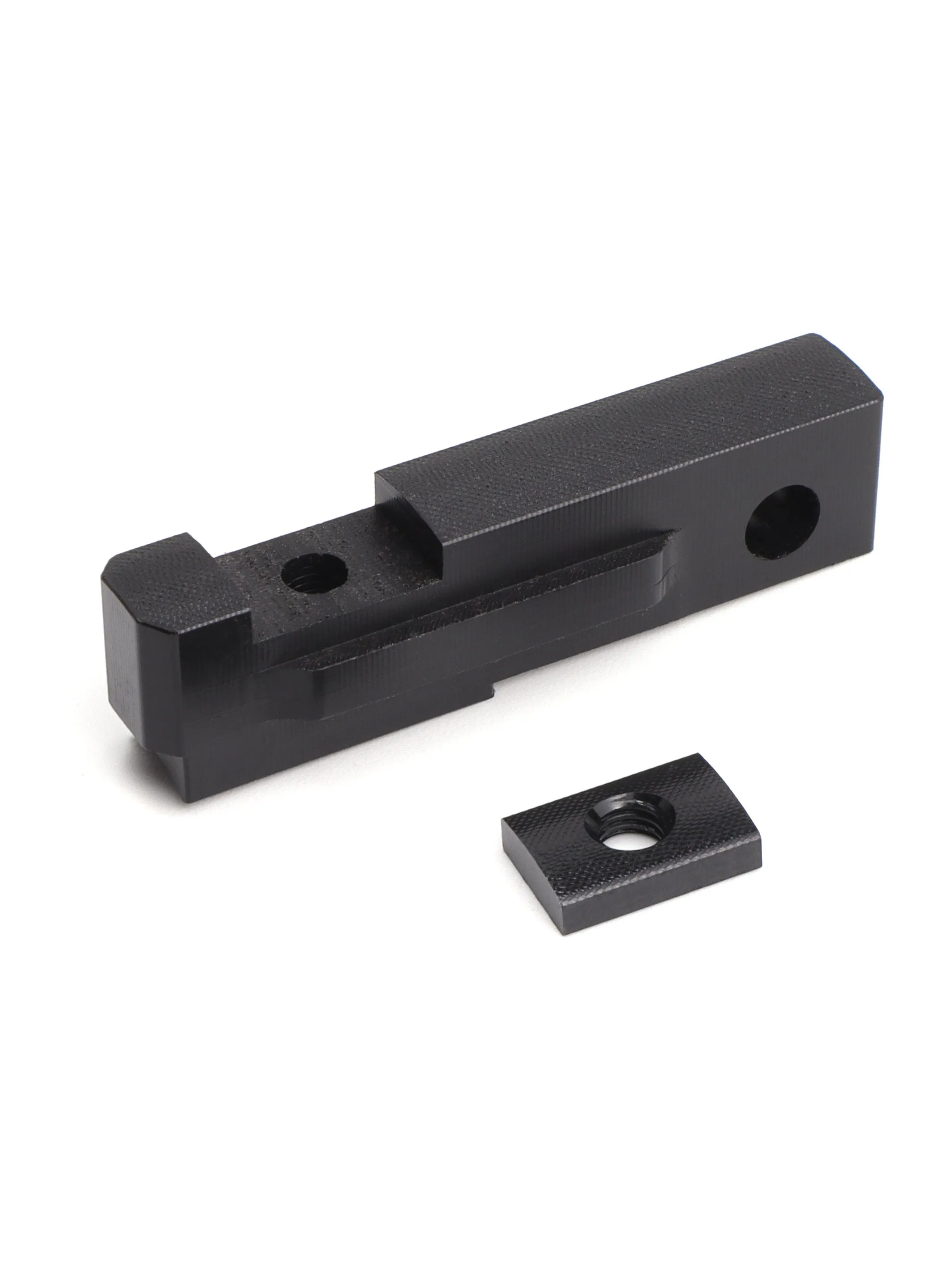 TDC 2.0 Arm   Nut for Tokyo Marui VSR10