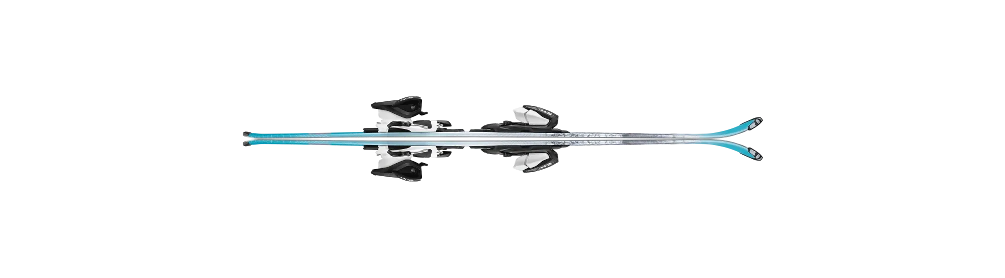 Team G FDT All Mountain Junior Skis