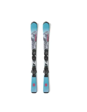 Team G FDT All Mountain Junior Skis