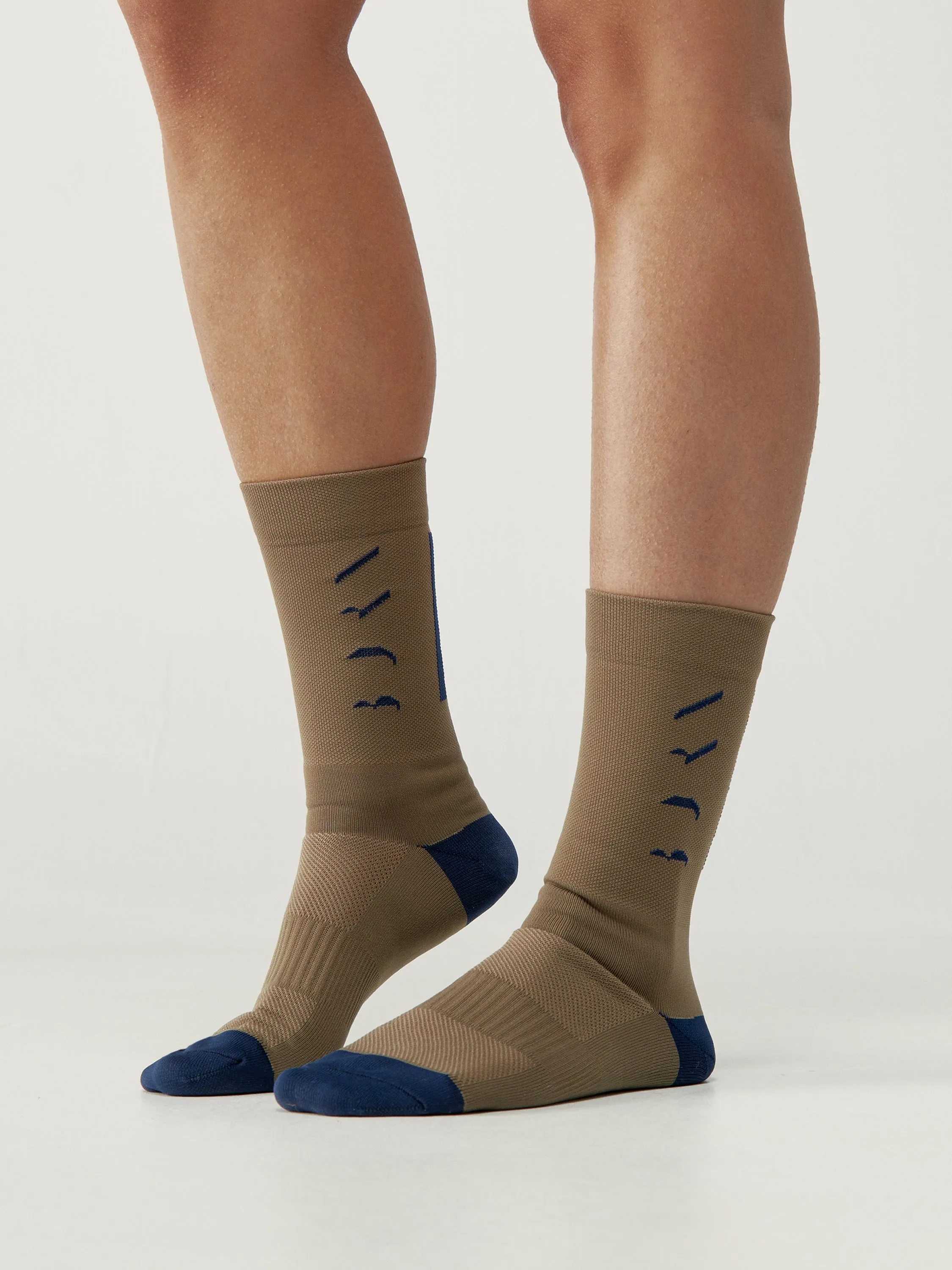 Tech Socks Rock