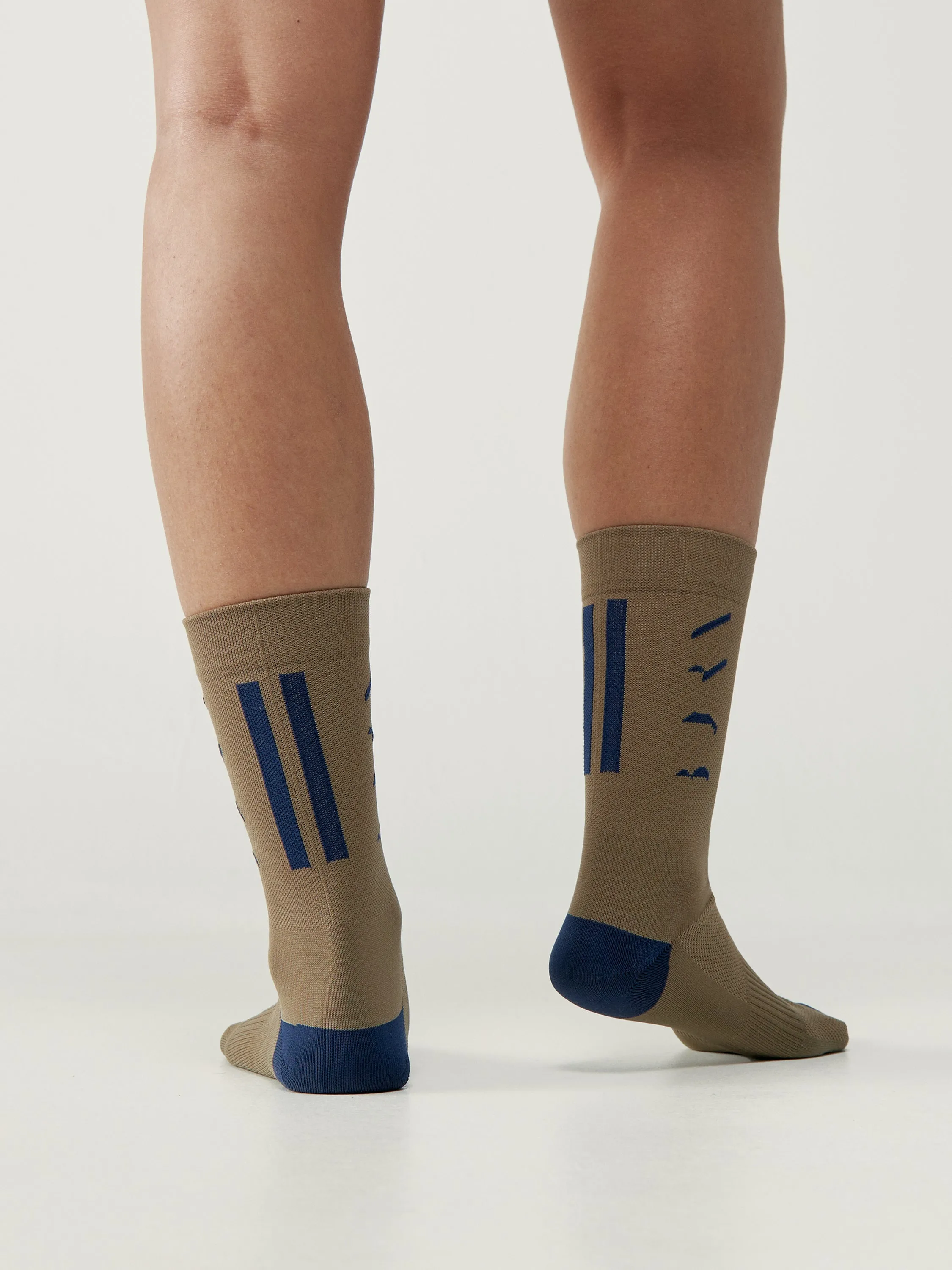 Tech Socks Rock