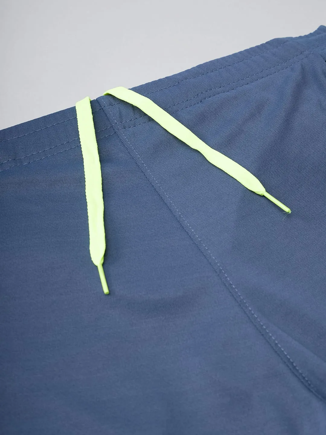 Technosport Men's Solid Running Trackpant