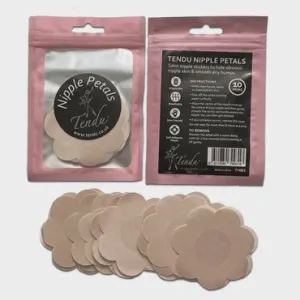 Tendu Nipple Petals T1083