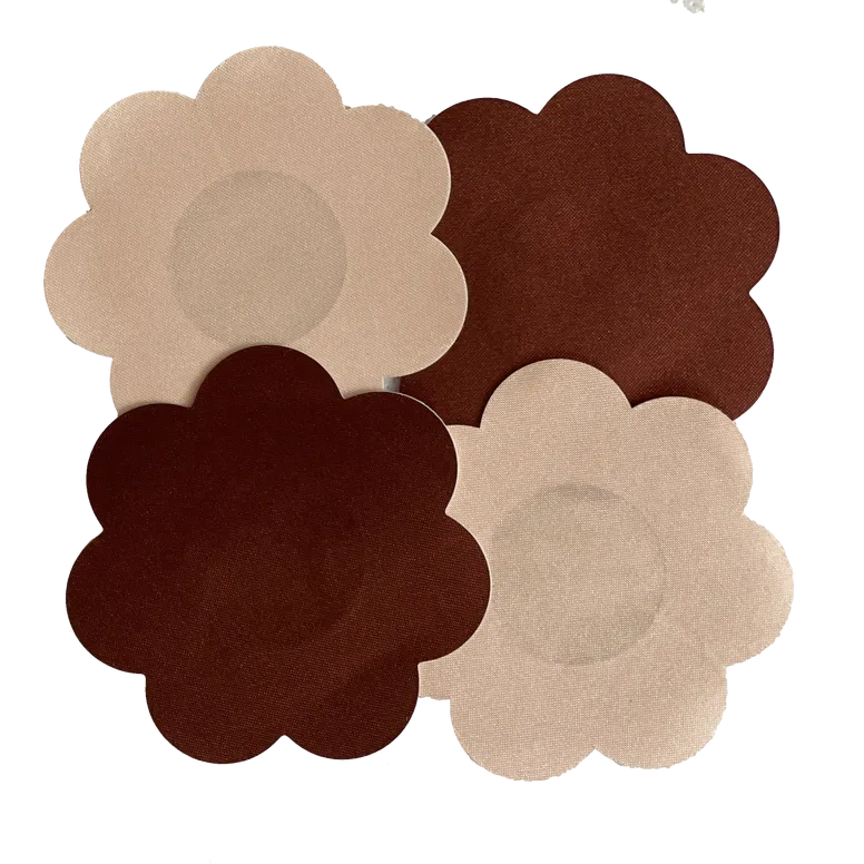 Tendu Nipple Petals T1083