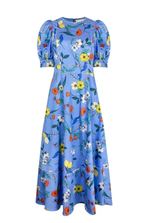 Thalia Dress