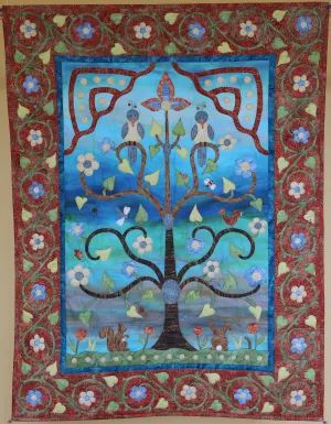 That Two Bird Tree