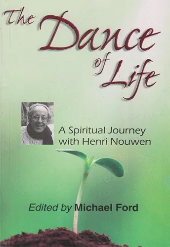 THE DANCE OF LIFE