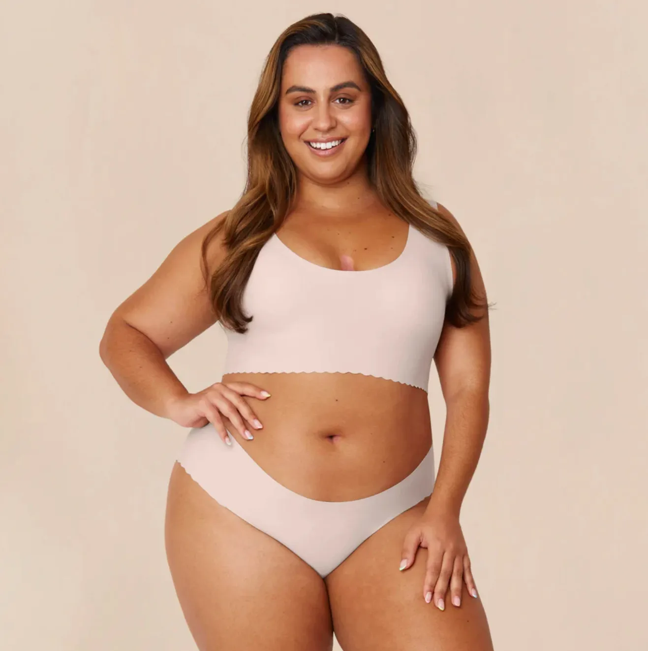 The Everyday Panty