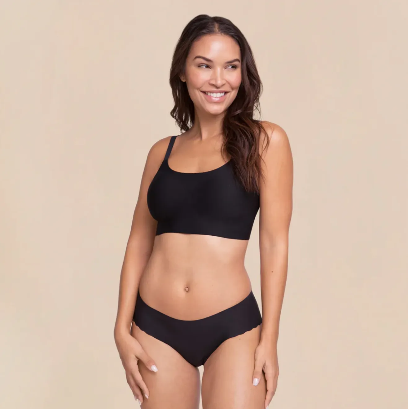 The Everyday Panty