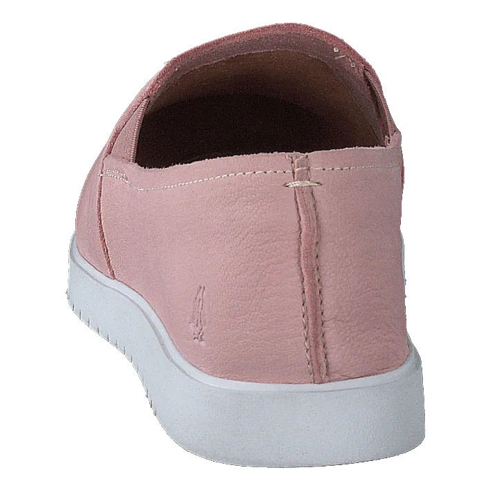 The Everyday Slipon Pink
