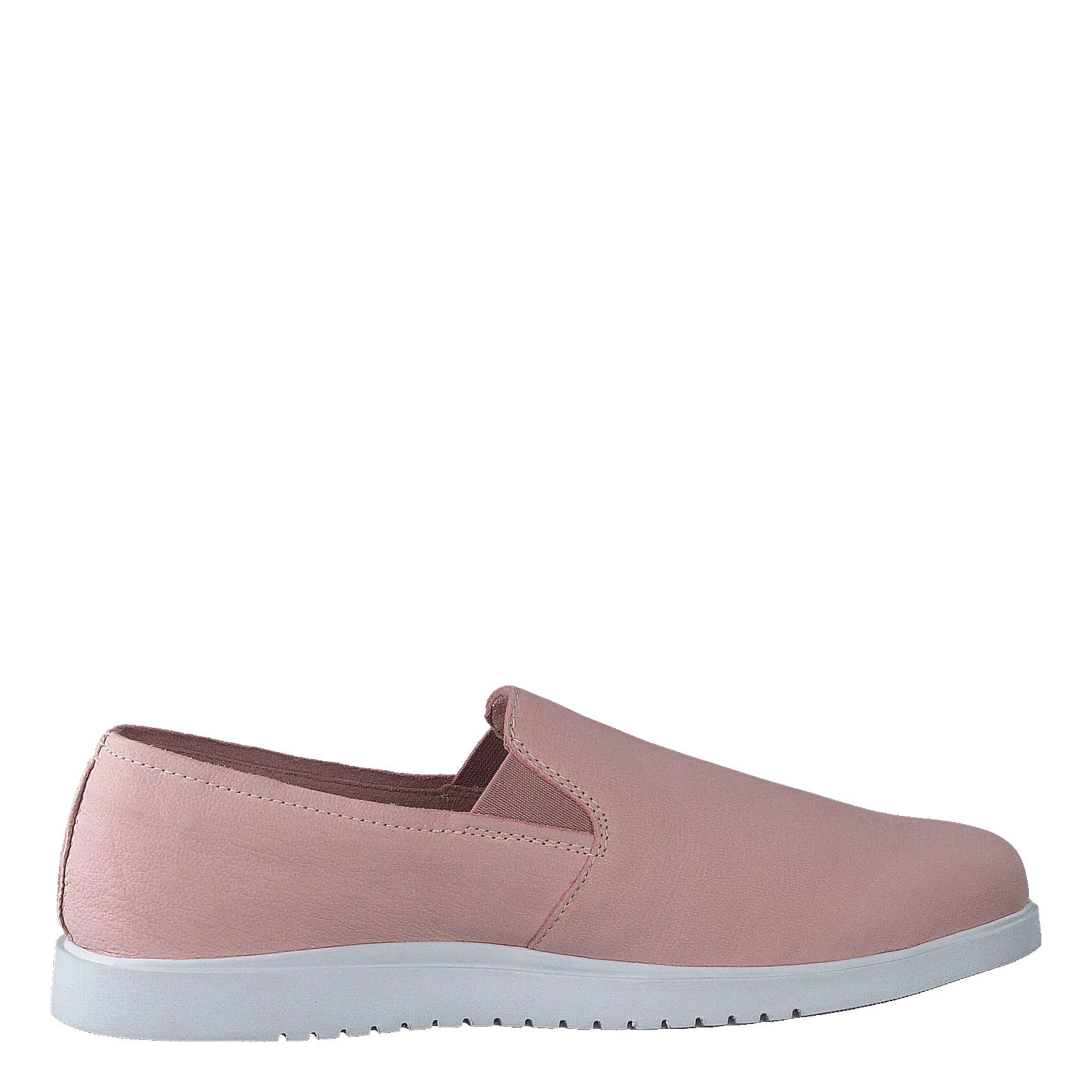 The Everyday Slipon Pink