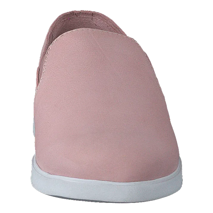The Everyday Slipon Pink