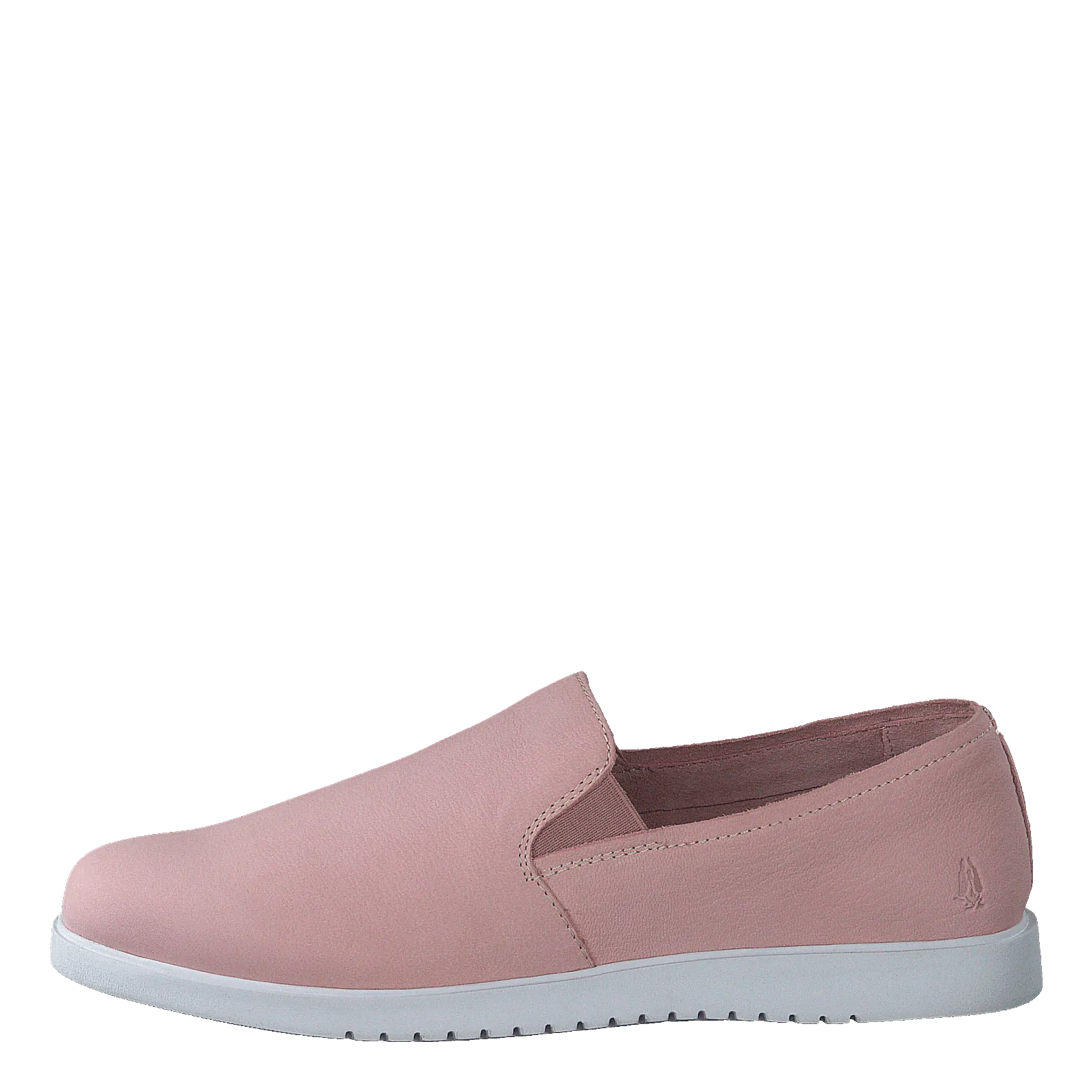 The Everyday Slipon Pink