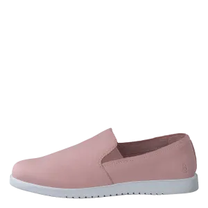 The Everyday Slipon Pink