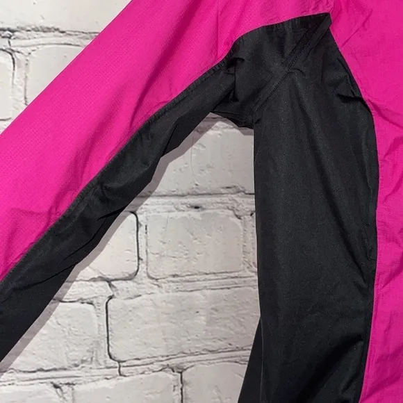 The north face flight series jacket medium