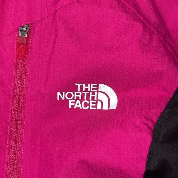 The north face flight series jacket medium