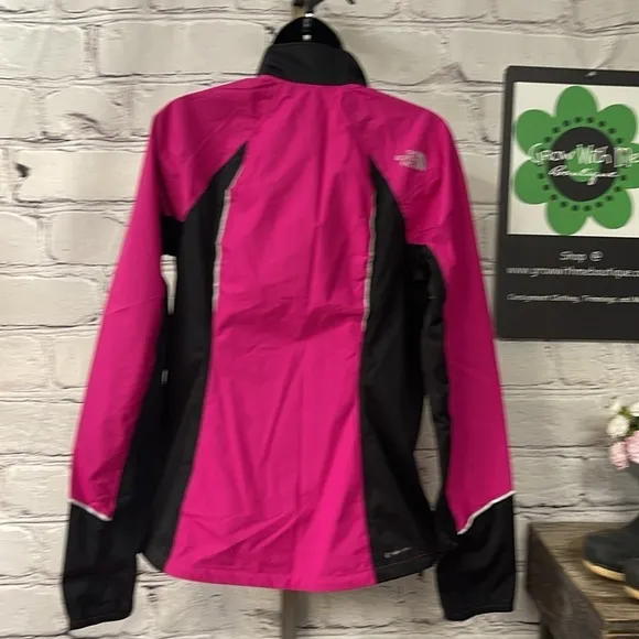 The north face flight series jacket medium