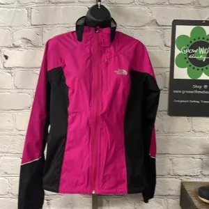 The north face flight series jacket medium