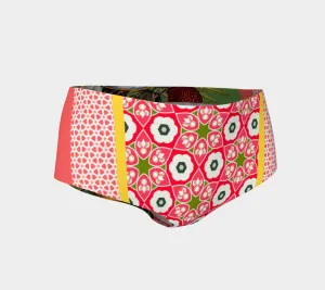 The Papaver Swim Briefs