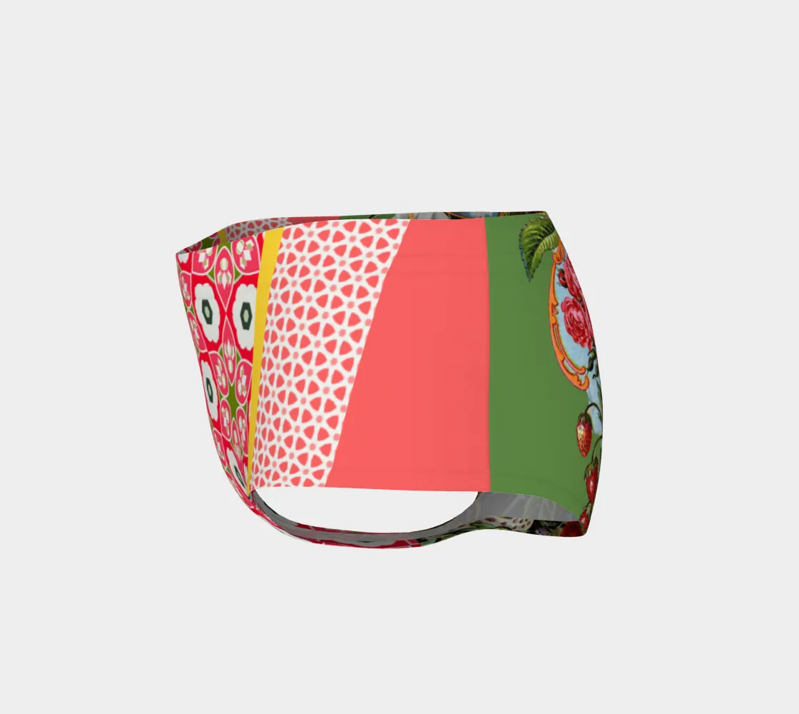 The Papaver Swim Briefs