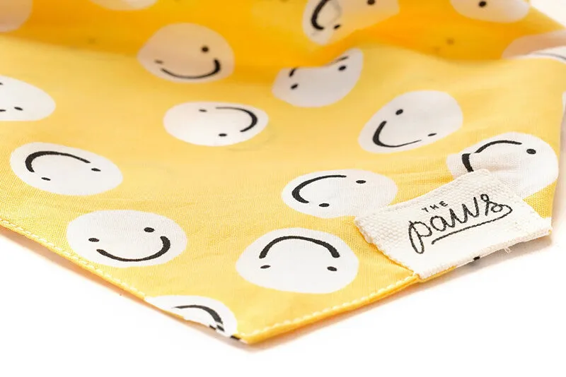 The Paws Bandana - Friends