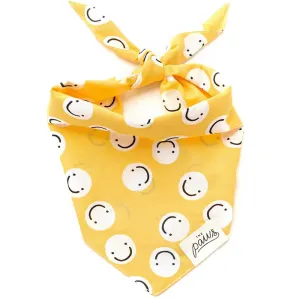 The Paws Bandana - Friends