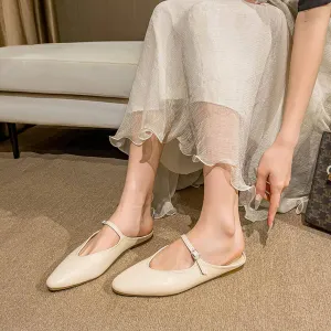 The Sling Flat