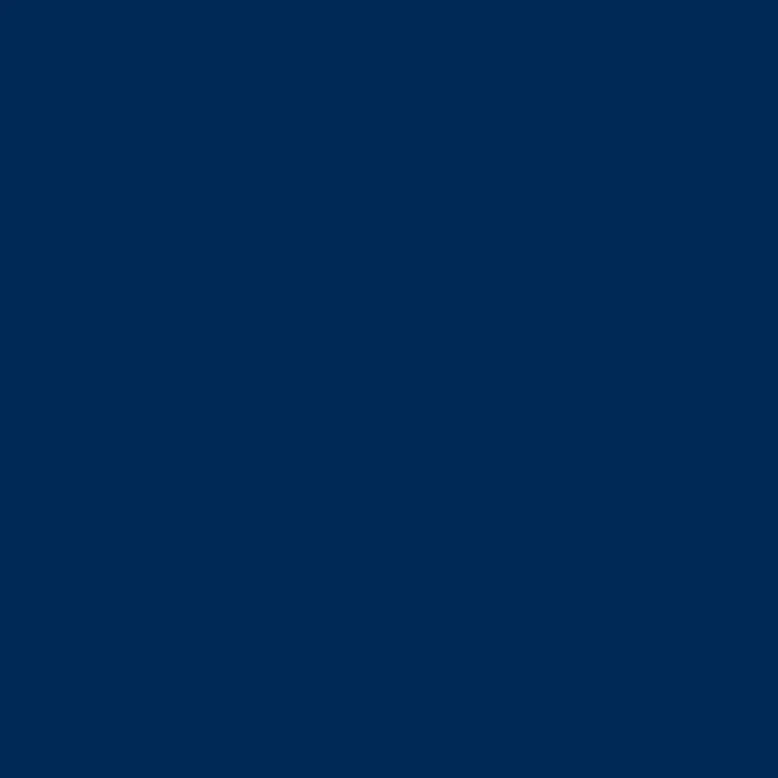 The Standard Four Door Locker Unit (Navy)