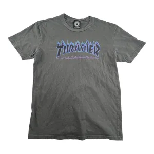 Thrasher Skateboarding Magazine