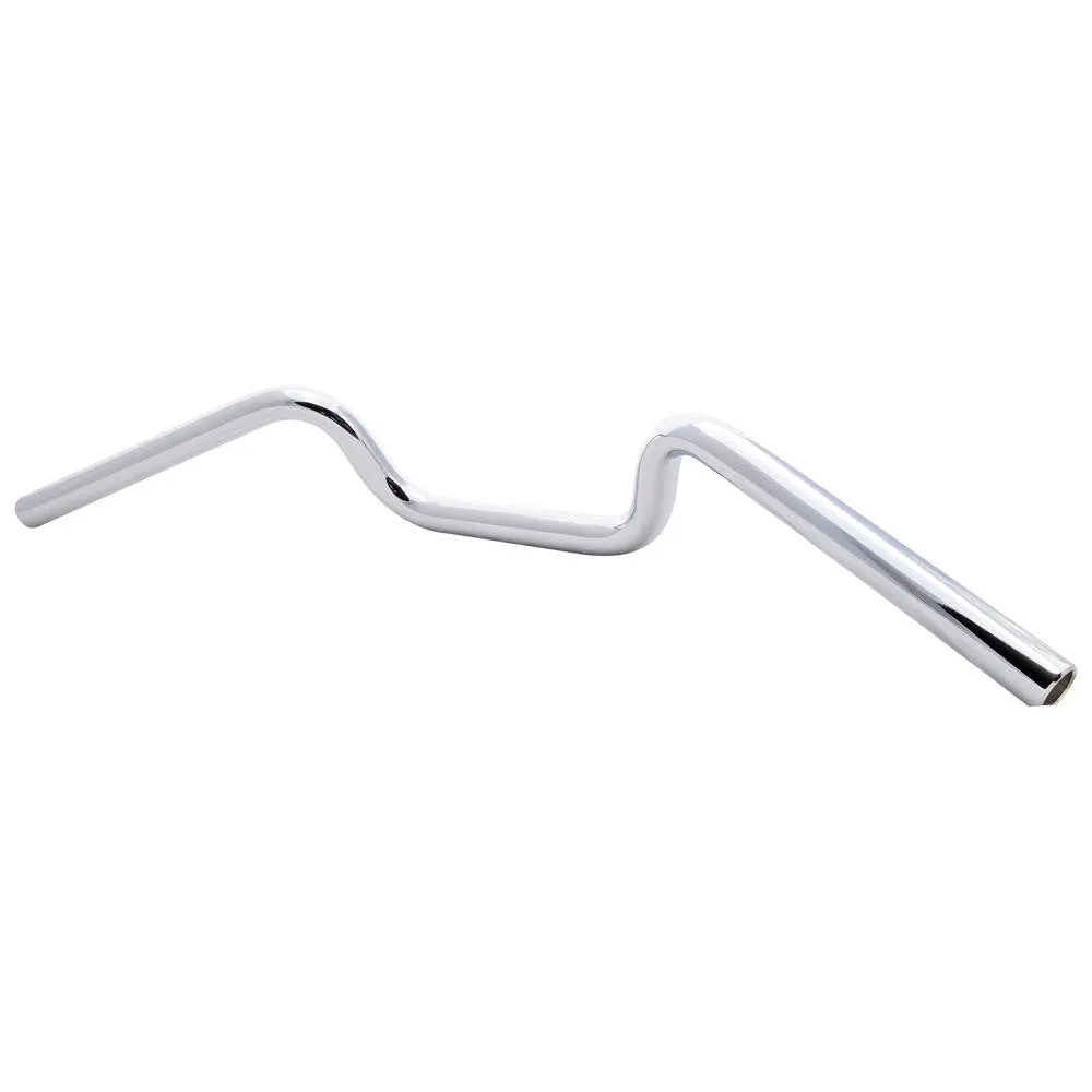Throttle Addiction -  Low Bobs - 1"
