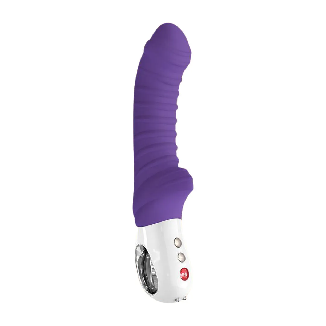 TIGER - G-SPOT VIBRATOR