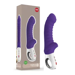 TIGER - G-SPOT VIBRATOR