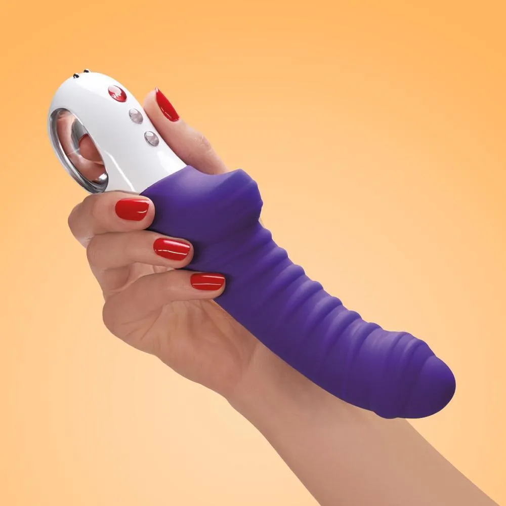 TIGER - G-SPOT VIBRATOR