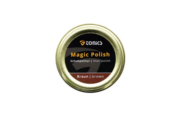 Tonics Magic Polish