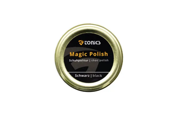 Tonics Magic Polish