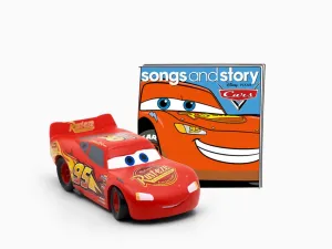 Tonies Disney Cars Character