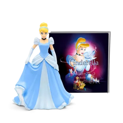 Tonies Disney Cinderella Character
