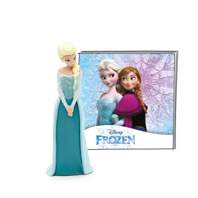 Tonies Disney Frozen Character