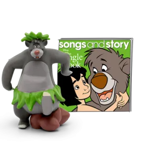 Tonies Disney The Jungle Book Character