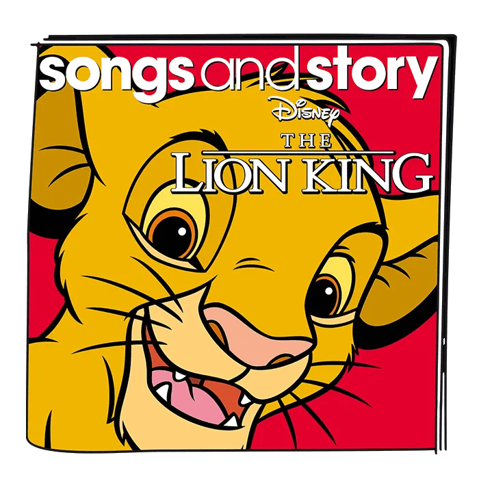 Tonies Disney The Lion King Character