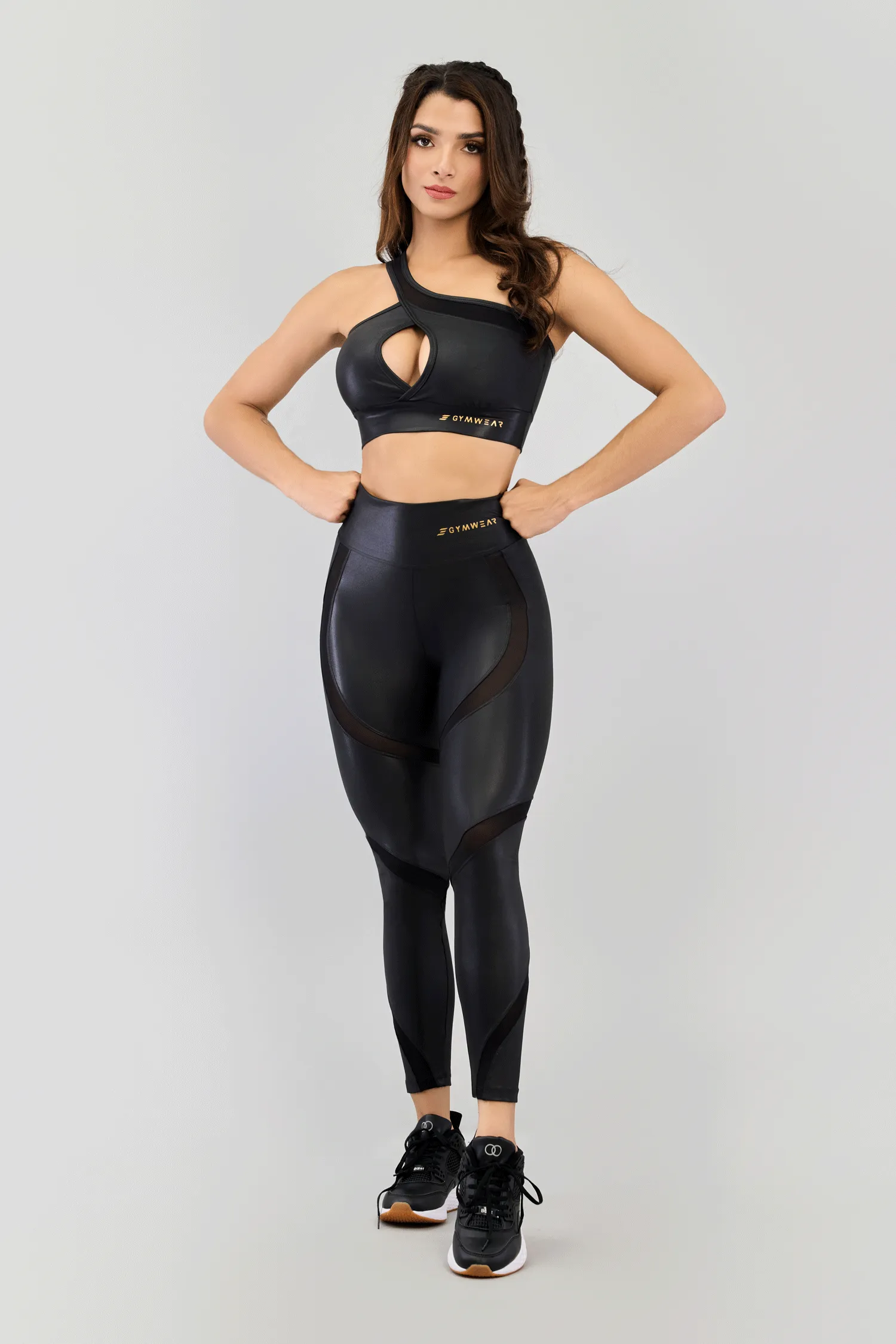 TOP DEPORTIVO 6257N LUX