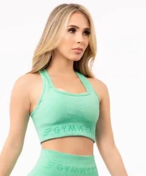 Top Deportivo Seamless 600001VMJ TRG