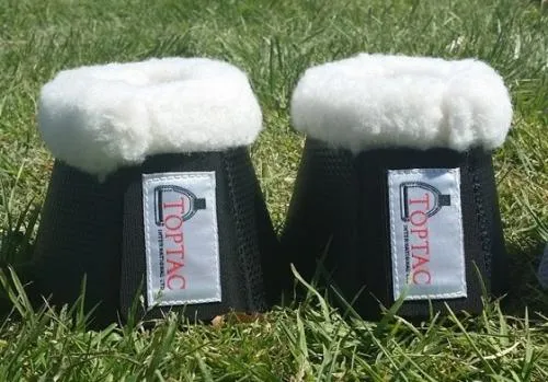 Toptac Bell Boots with Fleece