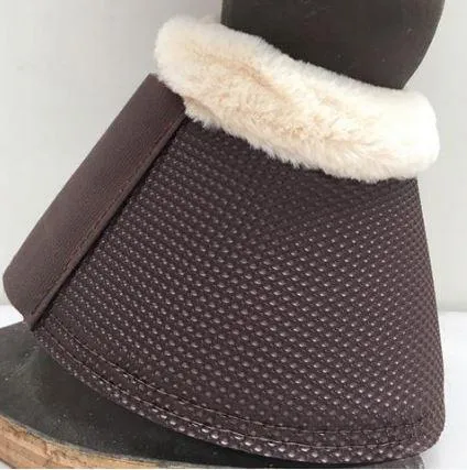 Toptac Bell Boots with Fleece