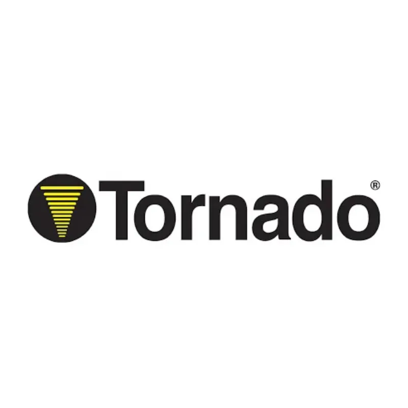 Tornado Hose for BR 18 (90-0403-0000)