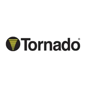 Tornado Hose for BR 18 (90-0403-0000)