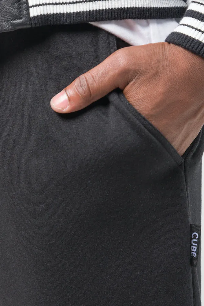 Trackpants Black