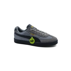 Trainers Puma Club Ii Era Cast Iron 397447-099-W Gray