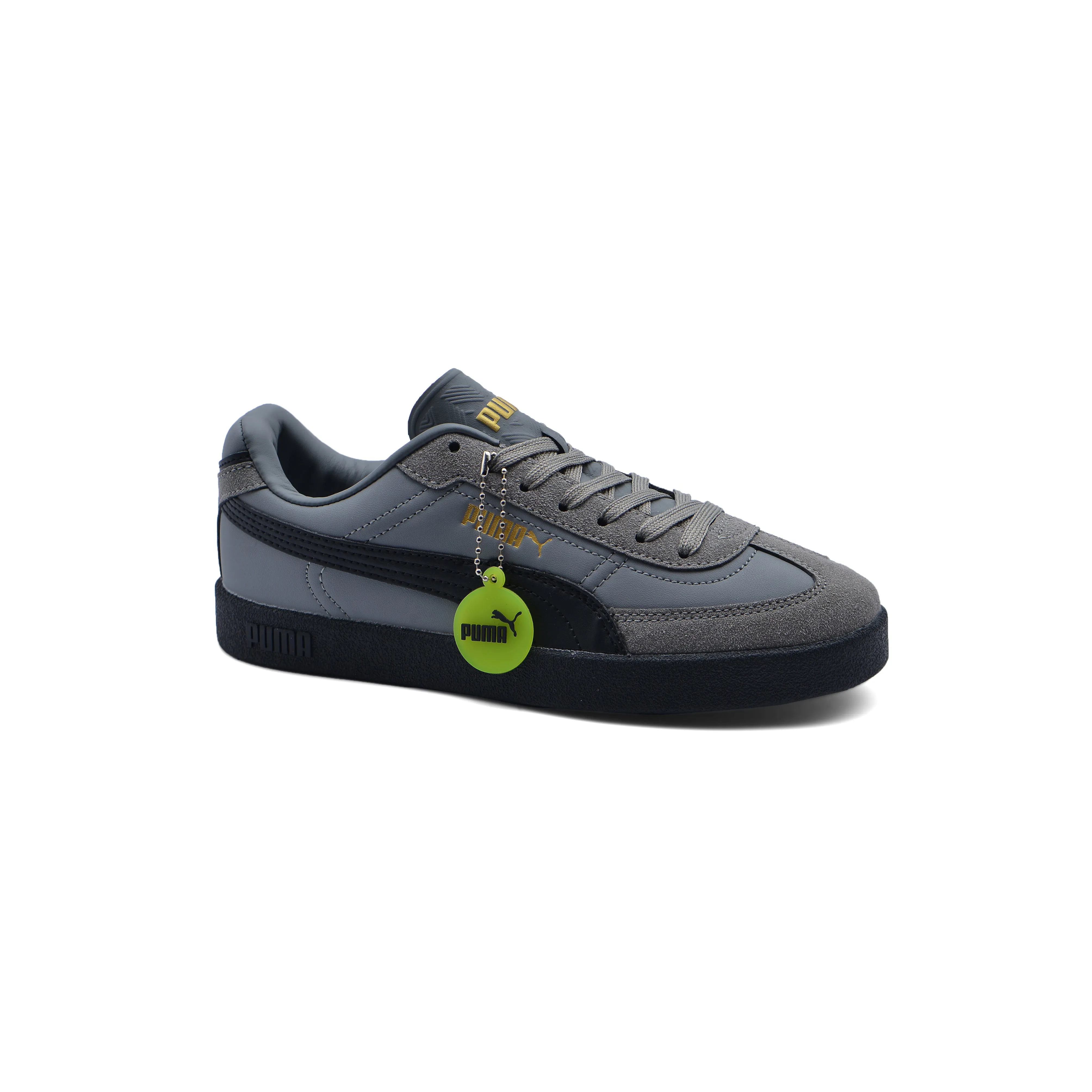 Trainers Puma Club Ii Era Cast Iron 397447-099-W Gray